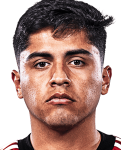Frankie Amaya